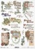 Weihnachtsinschriften, Weihnachtsgrüße, Kalligraphie, Initiale, mittelalterliche Briefe, Handschrift, gotische Schrift, gotisch, Navidad, inscripciones navideñas, felicitaciones navideñas, caligrafía, inicial, cartas medievales, escritura a mano, escritur